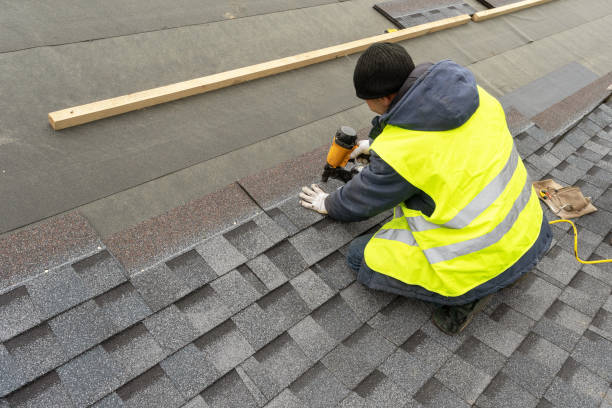 Fast & Reliable Emergency Roof Repairs in Adrian, MO