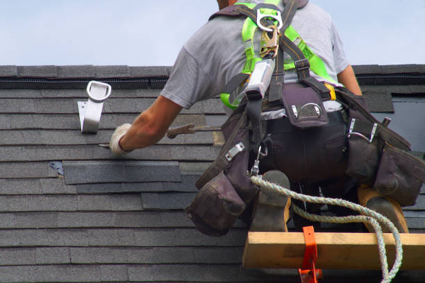 Cold Roofs in Adrian, MO